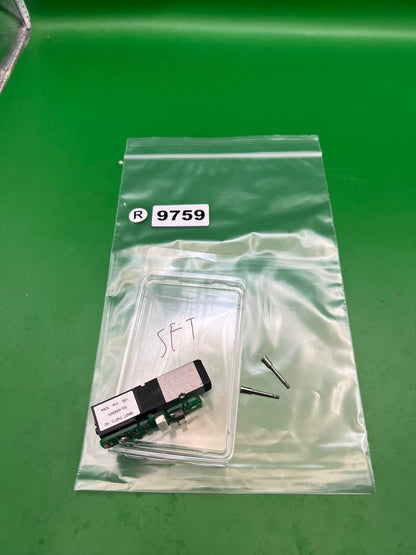 Smart Parts Shocker SFT Solenoid Board As is for Repair