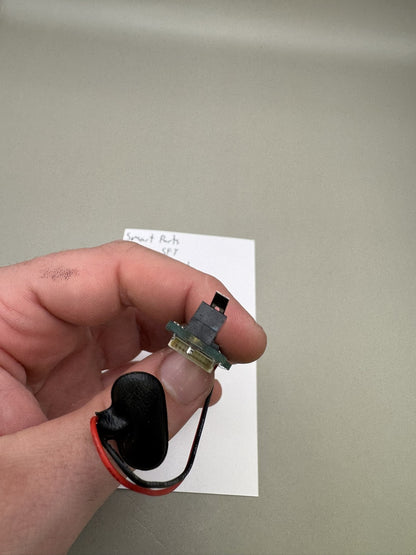 Smart Parts Shocker SFT Dynasty Board