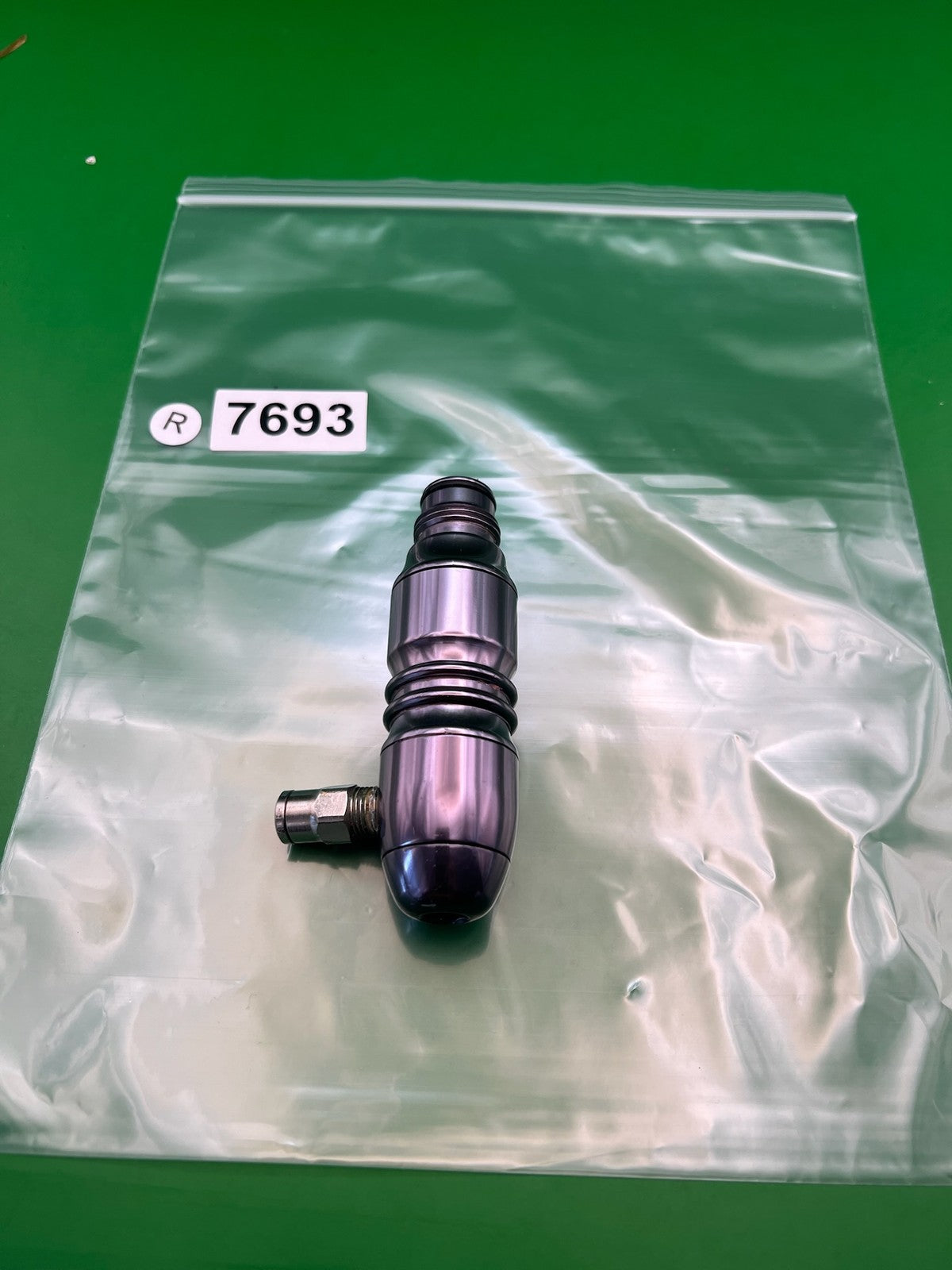 Cobalt Gloss Dye Hyper 2 Regulator