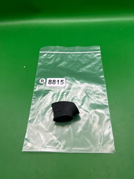 Planet Eclipse Foregrip Crown Black Rubber Geo 3.1 3.5 GSL Vert Grip
