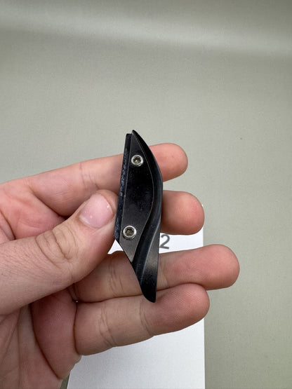 Smart Parts ASA Rail Mount