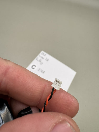DLX Luxe 1.0 Battery
