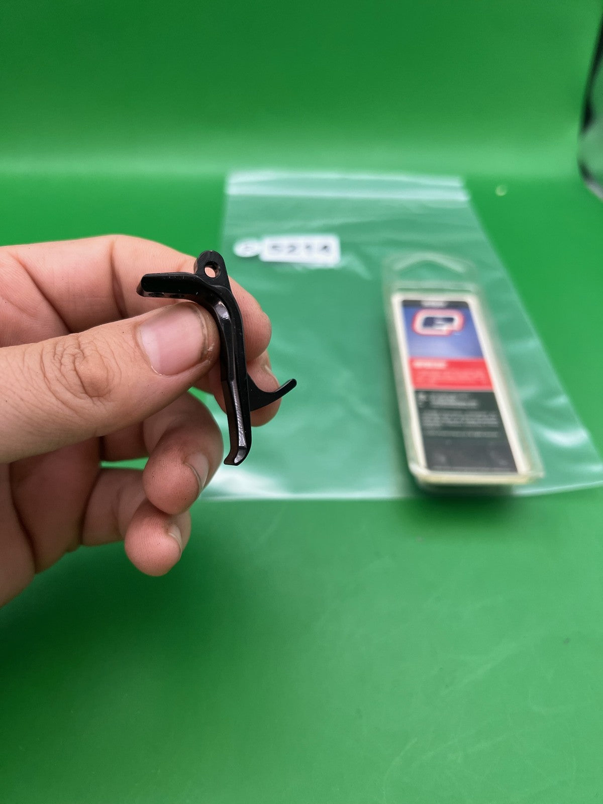 Planet Eclipse Eblade Sumari  Trigger Black