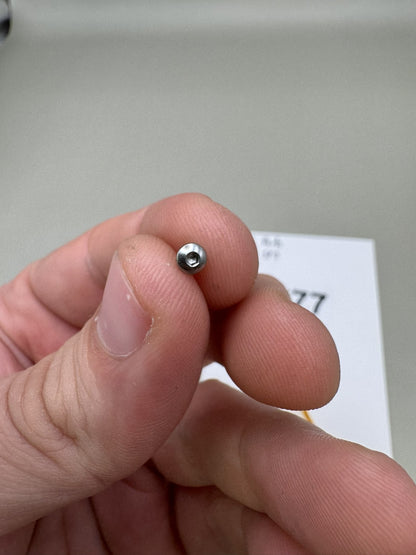 Smart Parts Shocker SFT Eye