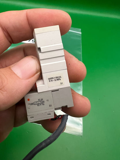 WGP Eblade Autococker Solenoid Kit