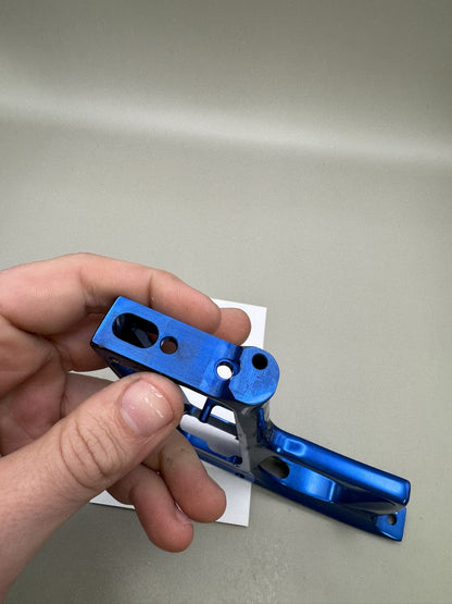 Bob Long G6R 2k11 Frame