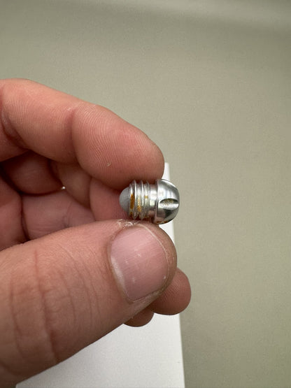 Smart Parts Shocker SFT Eye Cover /Detents