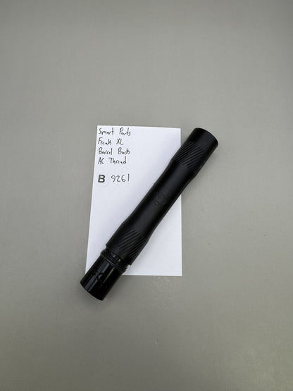 Smart Parts Freak XL Barrel Back AC Thread