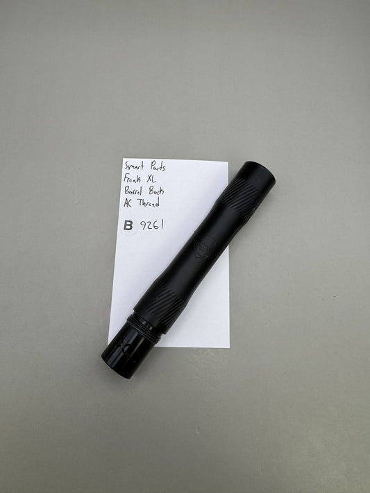 Smart Parts Freak XL Barrel Back AC Thread