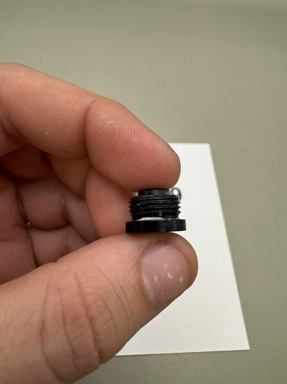 Bob Long Protoge Ram Cap