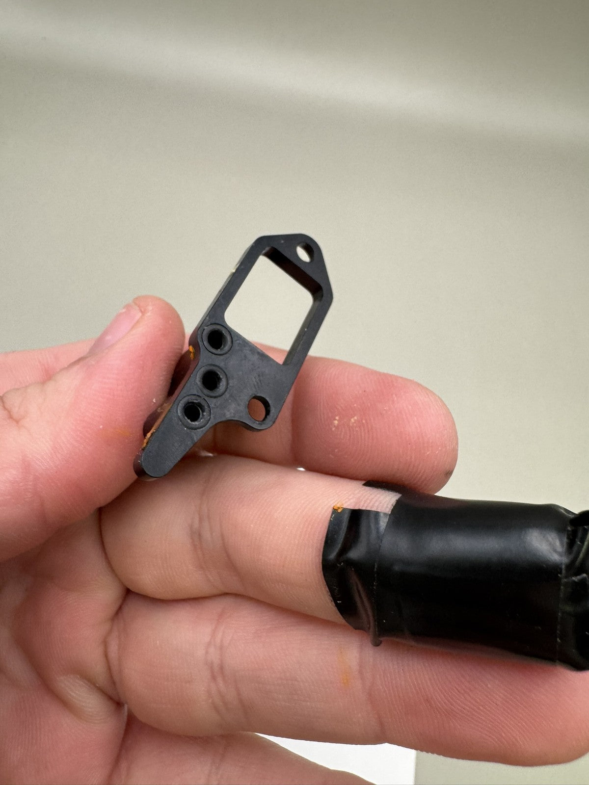 DLX Luxe ICE Solenoid Manifold