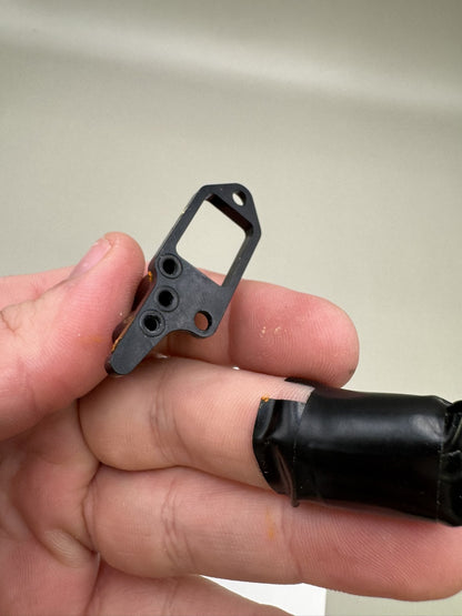 DLX Luxe ICE Solenoid Manifold