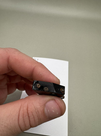 DLX TM40 Trigger