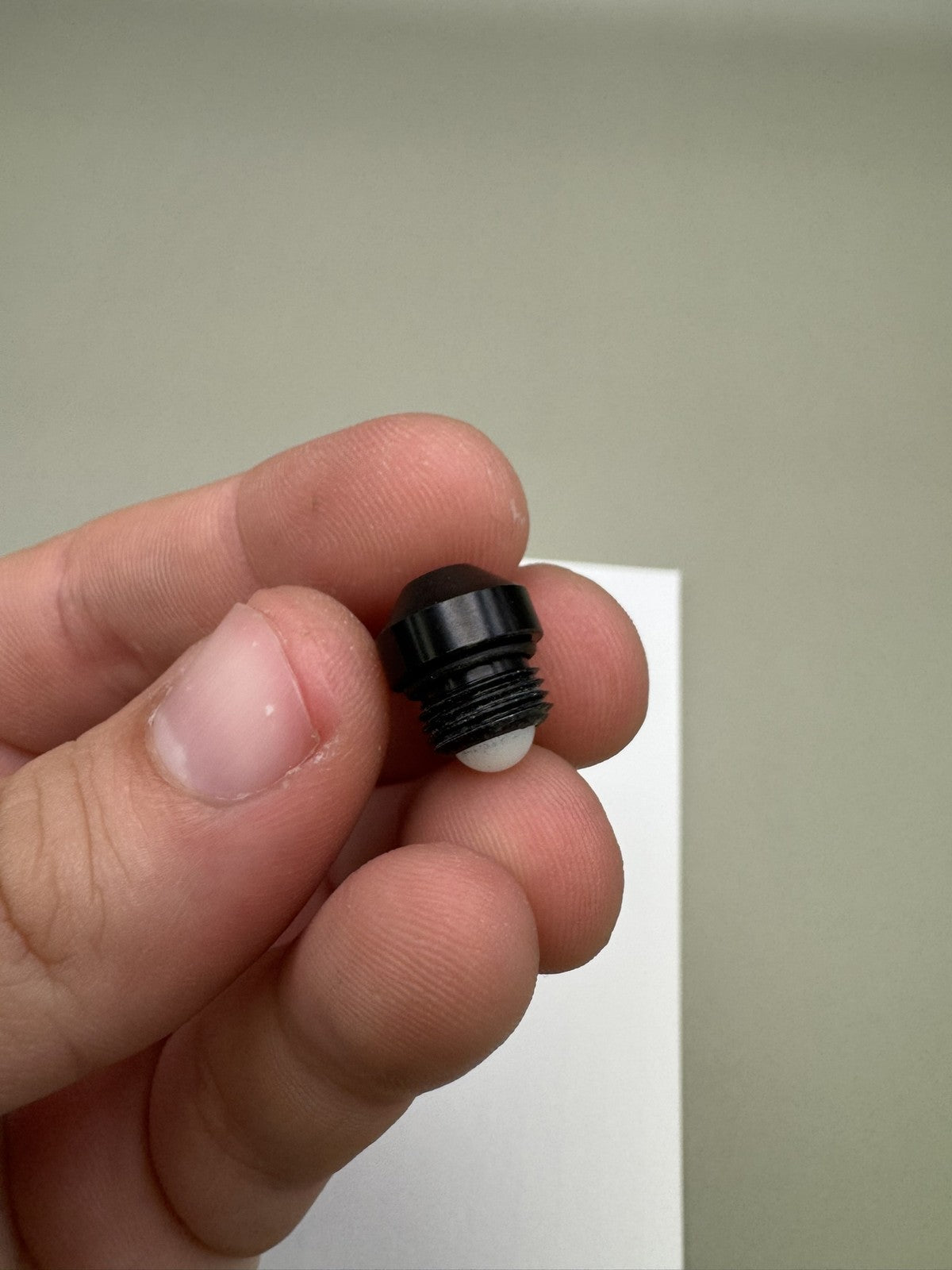 WDP Angel IB3 Board Buttons Multicolor