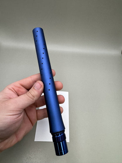 Kingman PB Spyder VS2 Barrel Tip -Blue