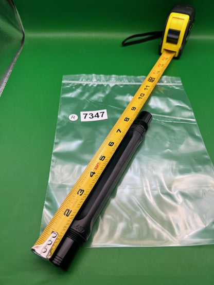 Planet Eclipse Shaft Back