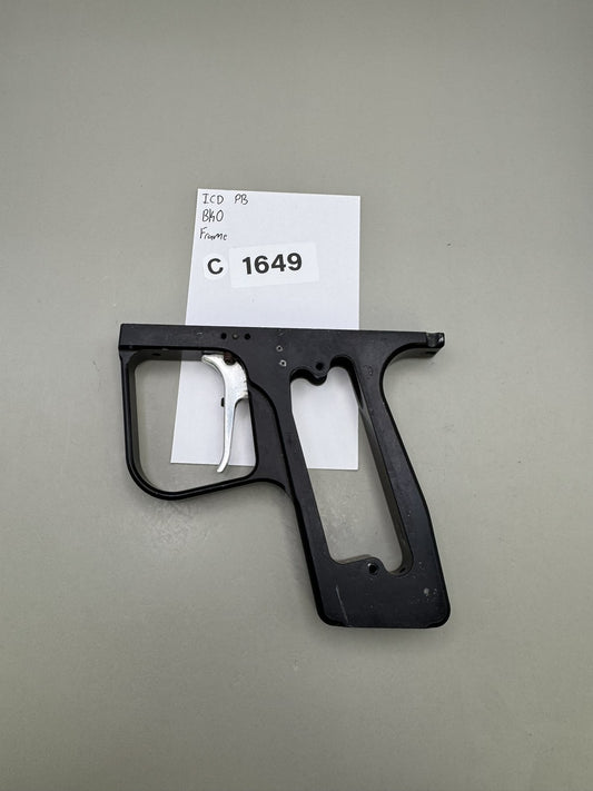 ICD PB BkO Frame