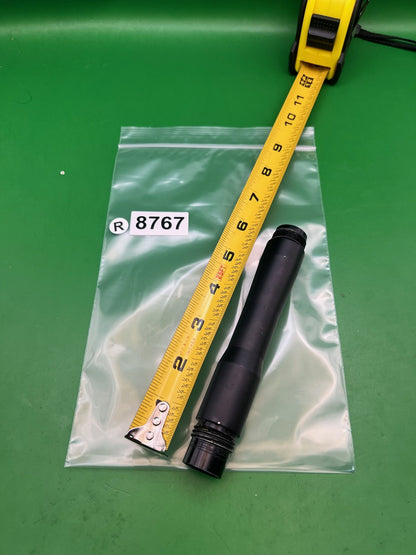 Smart Parts All American NXT Ion Barrel Back  .686 Bore Black 5"