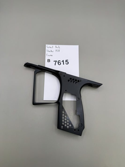 Smart Parts Shocker RSX Trigger Frame Black