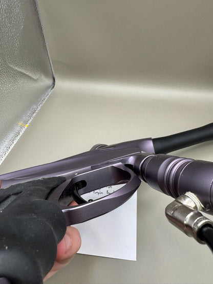 Dye DM4 - Paintball Marker Fully Working