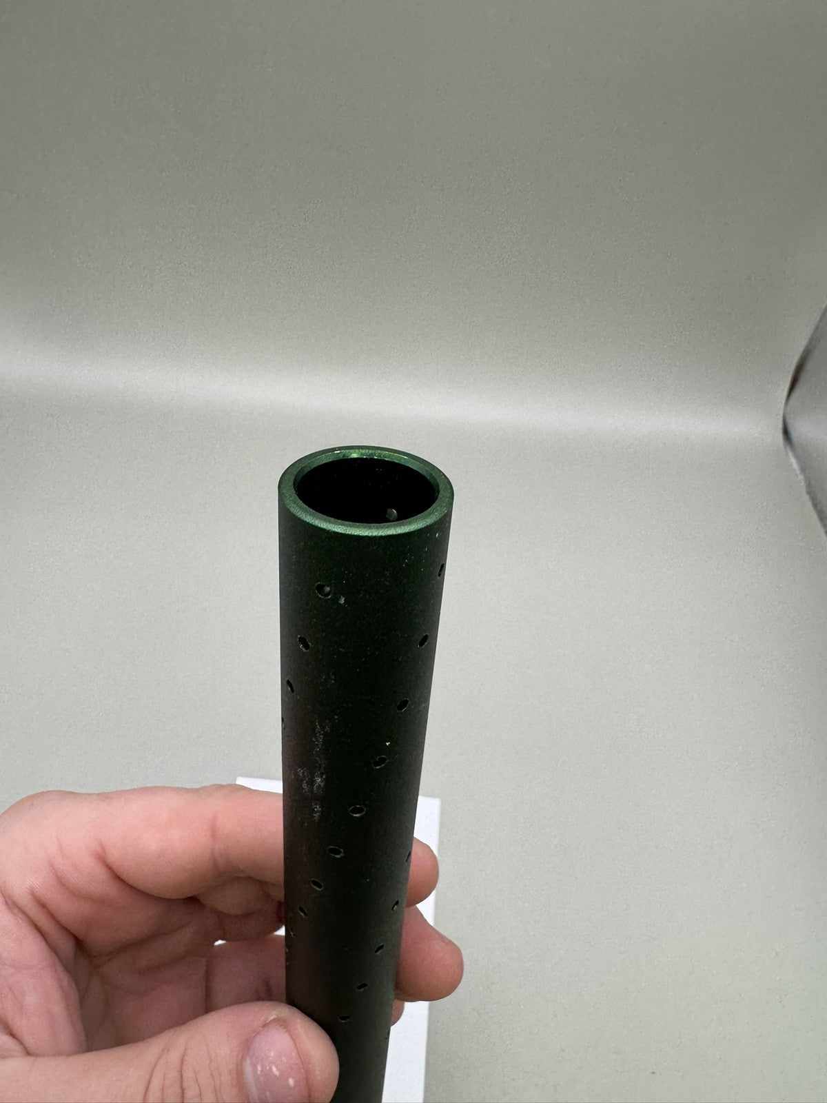 Kingman PB Spyder VS2 Barrel Tip -Green