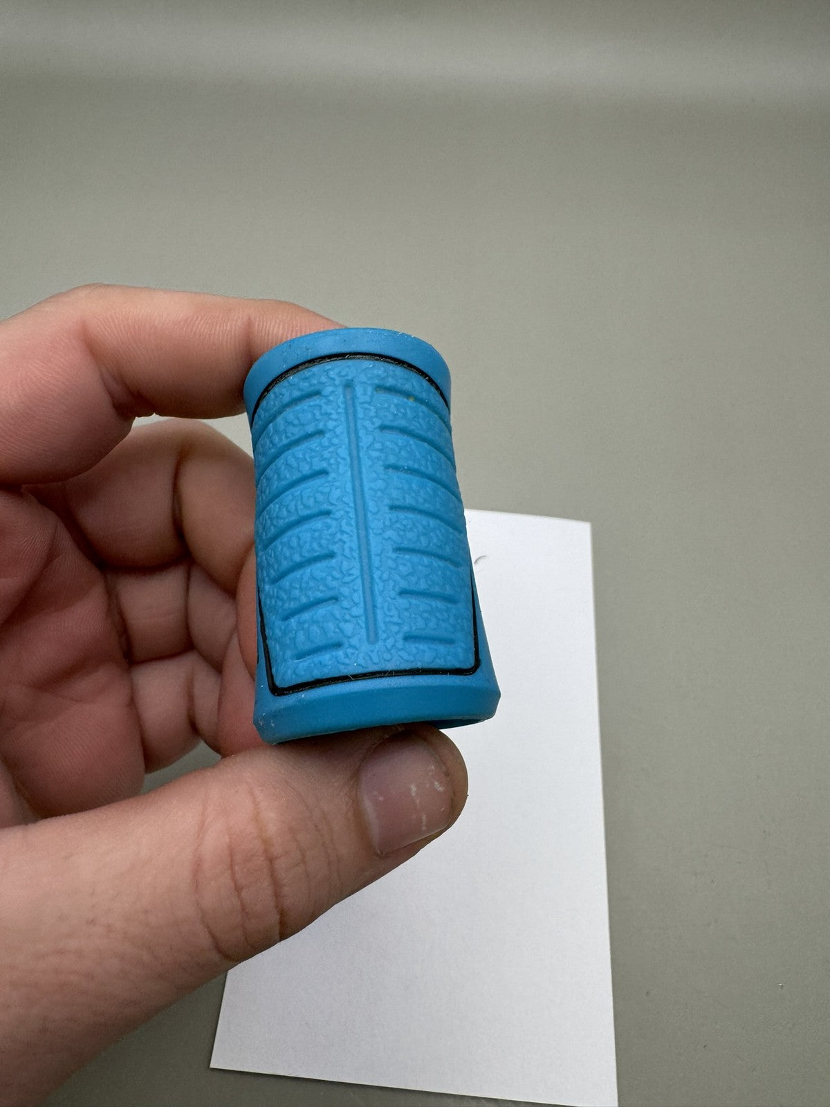 Exalt PB Rubber Foregrip Cover