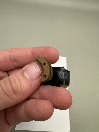 WGP Autococker Trigger Shoe