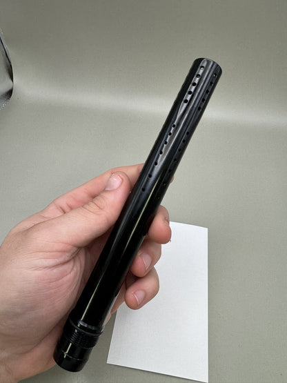 Dye UL Barrel 14 inch Tip - Black