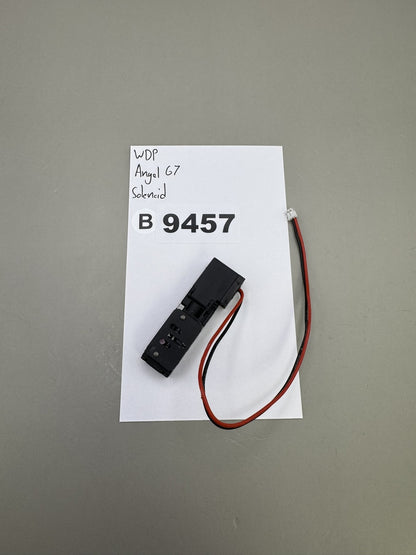 WDP Angel G7 Solenoid