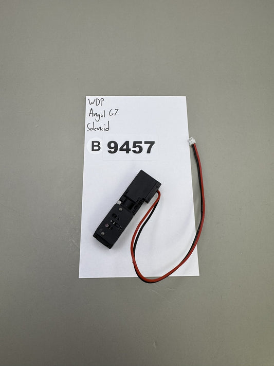 WDP Angel G7 Solenoid