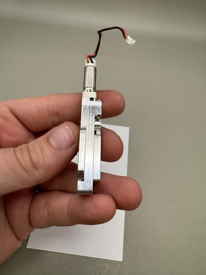 Dye M3s Solenoid