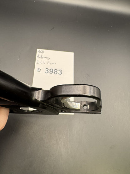 AGD Automag Intelli Frame