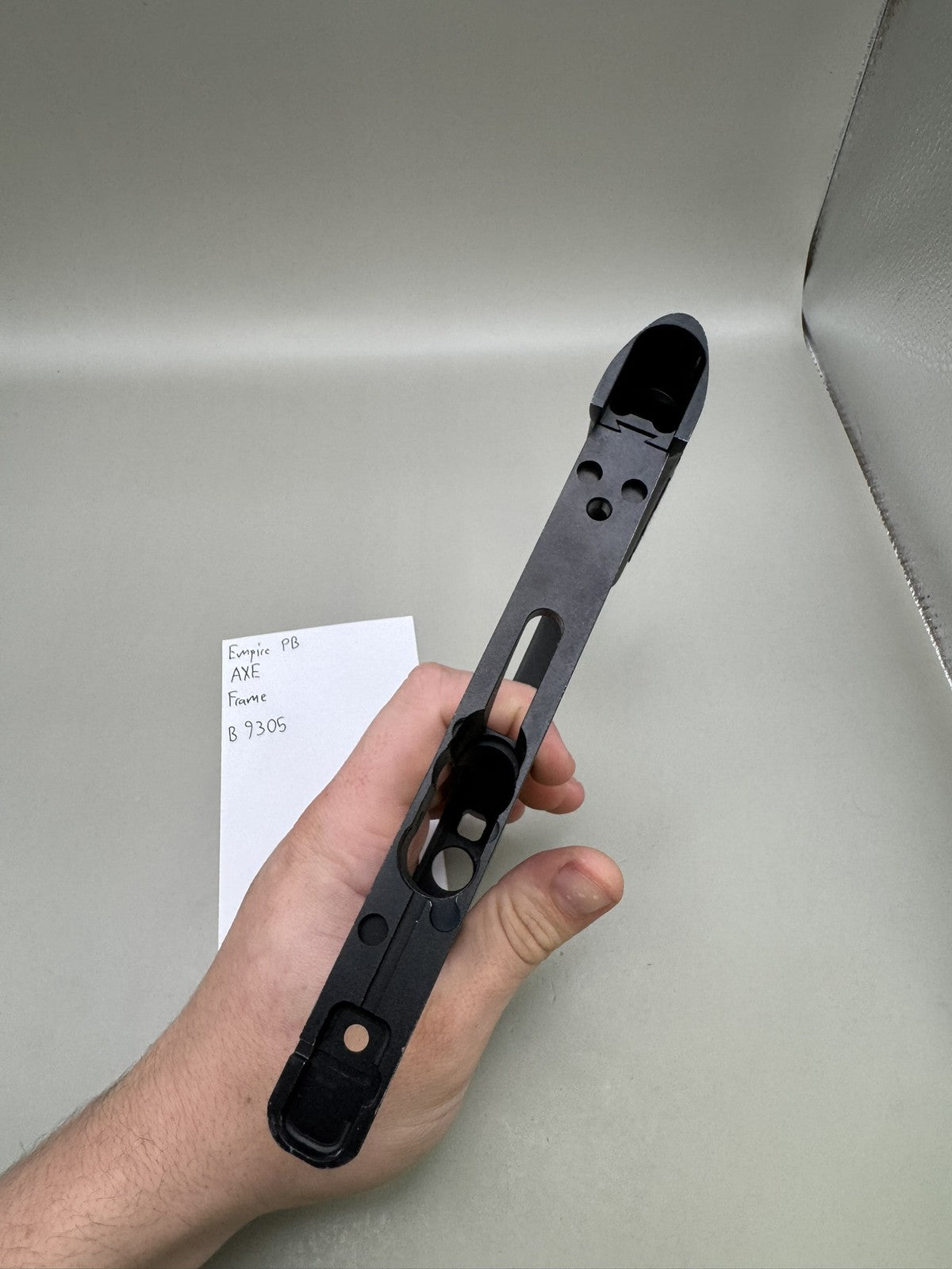 Empire PB AXE Frame