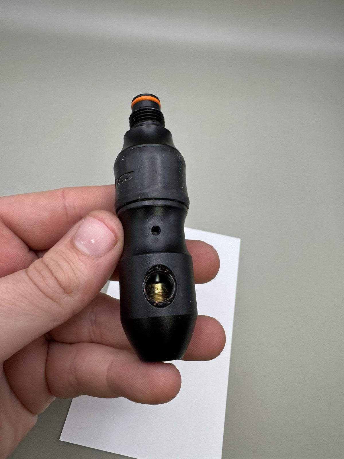 Proto /Dye Inline HPR