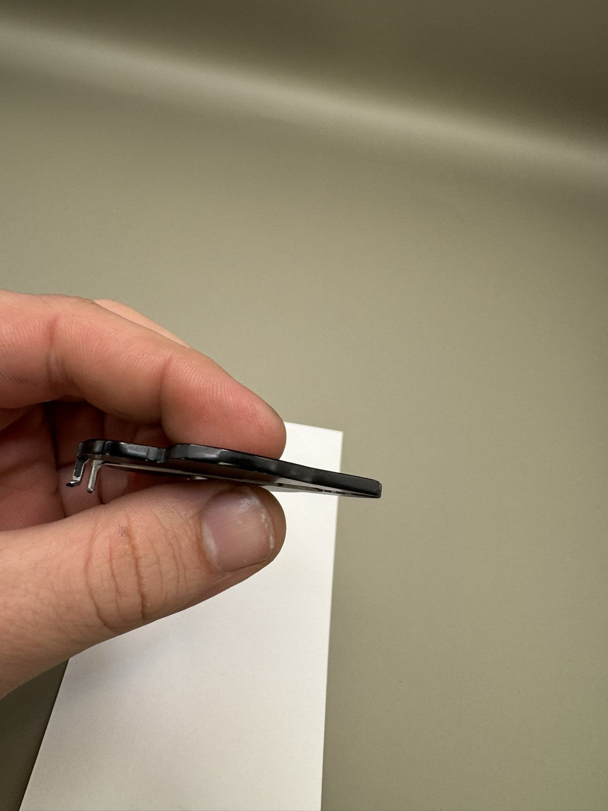 WGP Autococker E-Blade Hybrid Eye Cover