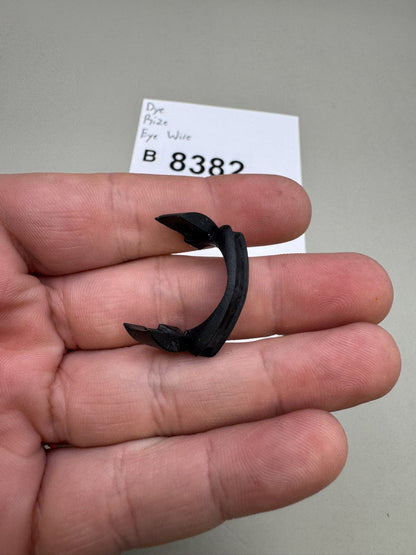 Dye Rize Eye Wire