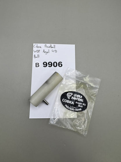 Cobra Paintball WDP Angel LCD Bolt