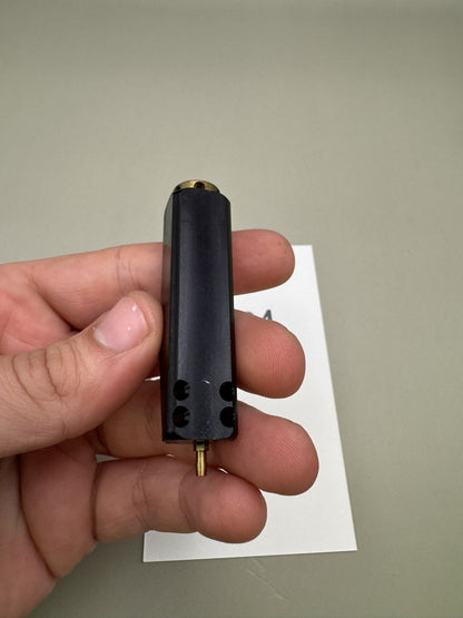 Bob Long Marq LPR Black
