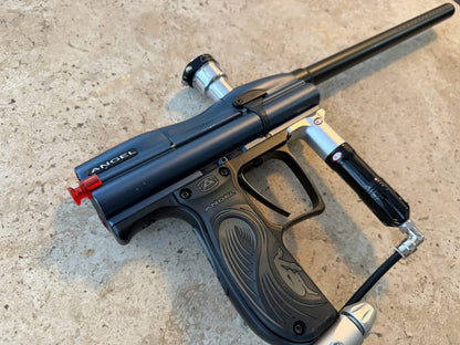 WDP 05 Angel Speed Paintball Marker with CP Upgrades
