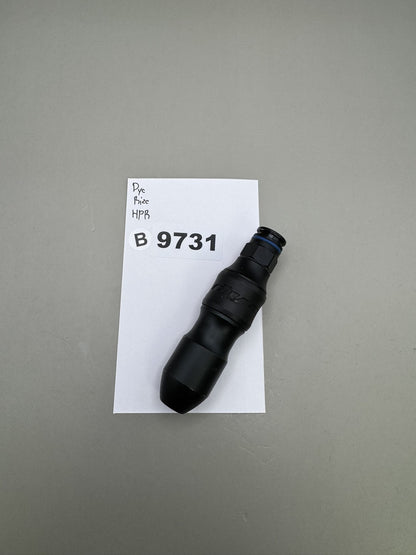 Dye Rize HPR Regulator