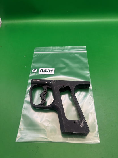 Benchmark AGD Automag  Frame Black