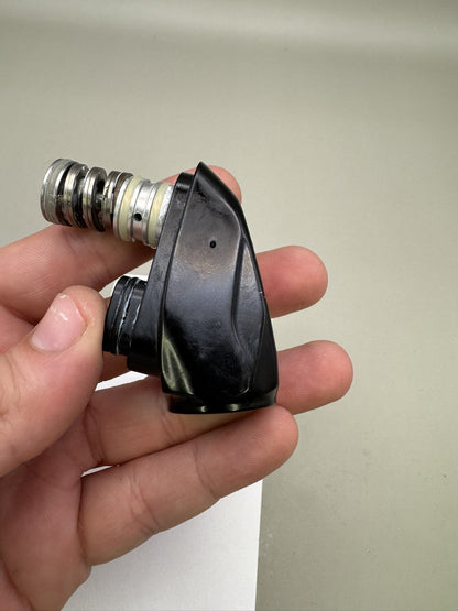 Empire SYX ASA/HPR Assembly