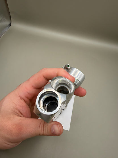 Smart Parts Nerve Body - Silver