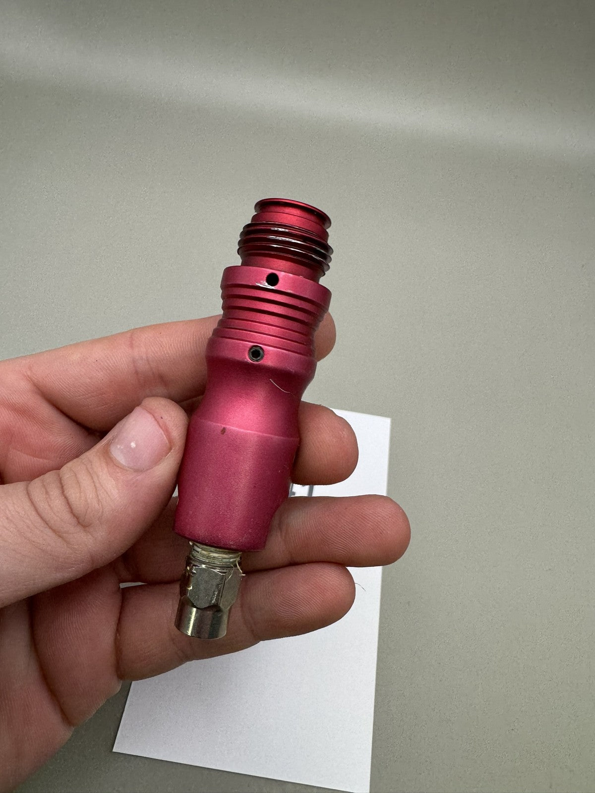 WDP /Angel Mini Reg Inline HPR