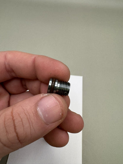 Dye DM3 Plugs X4