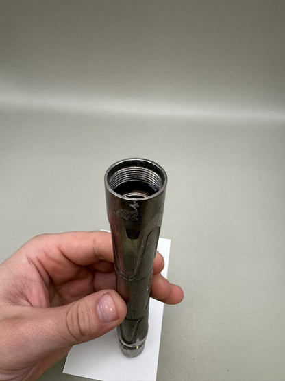 WGP Kaner Barrel Back - Chrome 682 Bore AC Thread