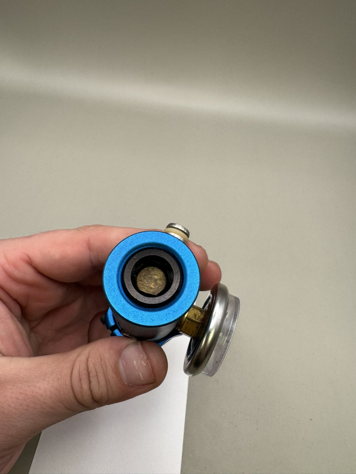 Smart Parts Bottom Line Max-Flo No Mount