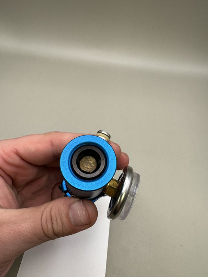 Smart Parts Bottom Line Max-Flo No Mount
