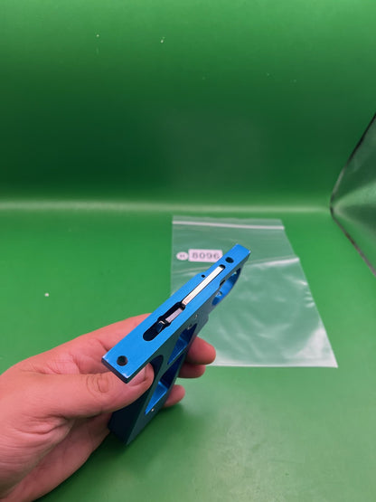 Autococker Slide Trigger Paintball Marker Frame
