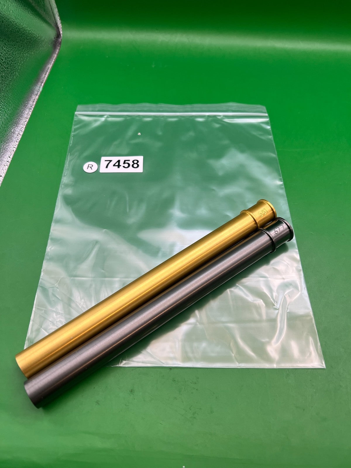 Two Planet Eclipse Barrel Inserts